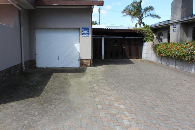 3 Bedroom Property for Sale in Churchill Estate Western Cape